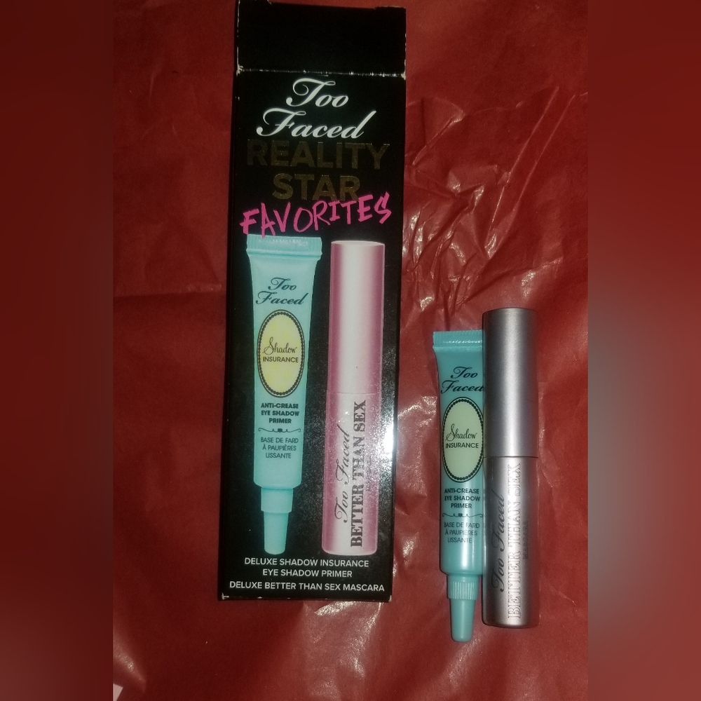 Too faced Bundle! - Picture 3 of 4
